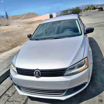 2015 Volkswagen Jetta