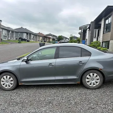 2015 Volkswagen Jetta