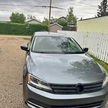 2015 Volkswagen Jetta