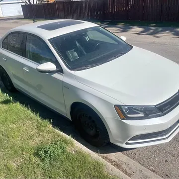 2015 Volkswagen Jetta