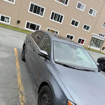 2015 Volkswagen Jetta