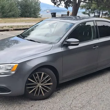2015 Volkswagen Jetta