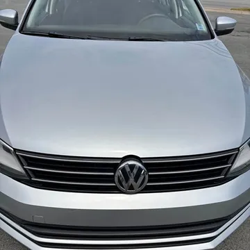 2015 Volkswagen Jetta