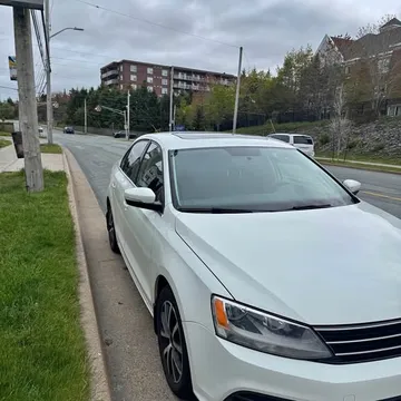 2015 Volkswagen Jetta