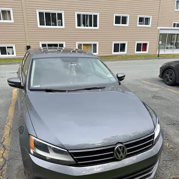 2015 Volkswagen Jetta