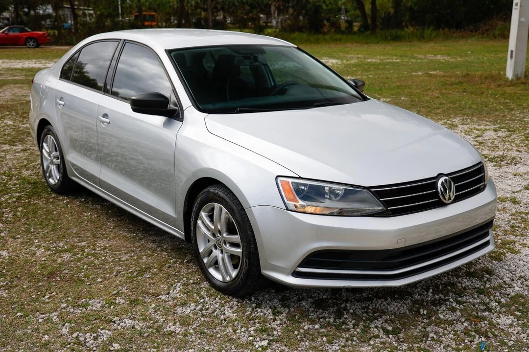 2015 Volkswagen A6 Jetta - Image 15 of 21