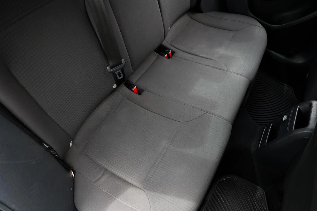 2015 Volkswagen A6 Jetta - Image 12 of 21