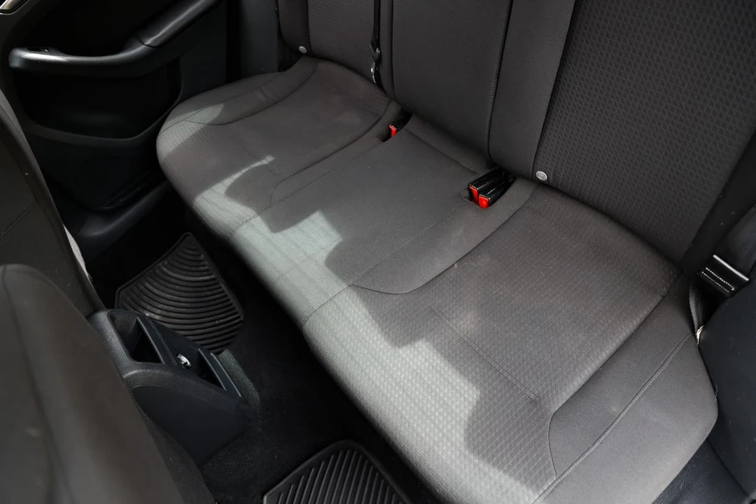 2015 Volkswagen A6 Jetta - Image 10 of 21