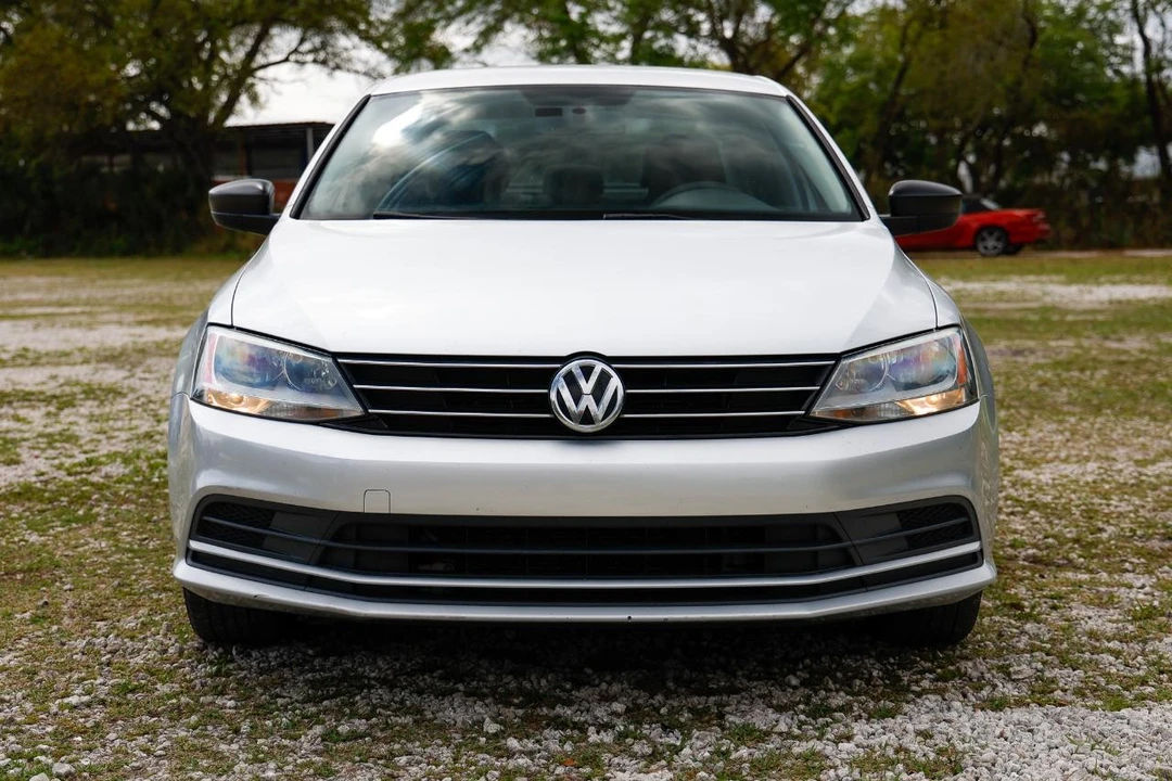 2015 Volkswagen A6 Jetta - Image 19 of 21