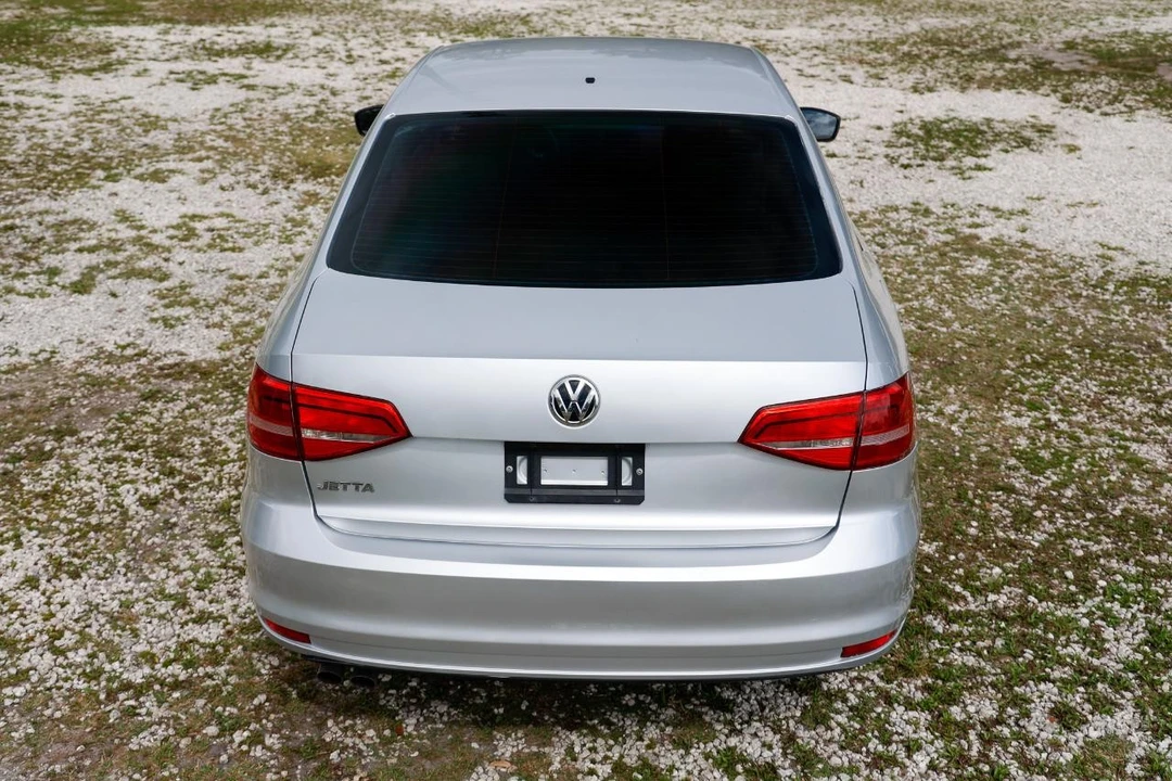 2015 Volkswagen A6 Jetta - Image 7 of 21