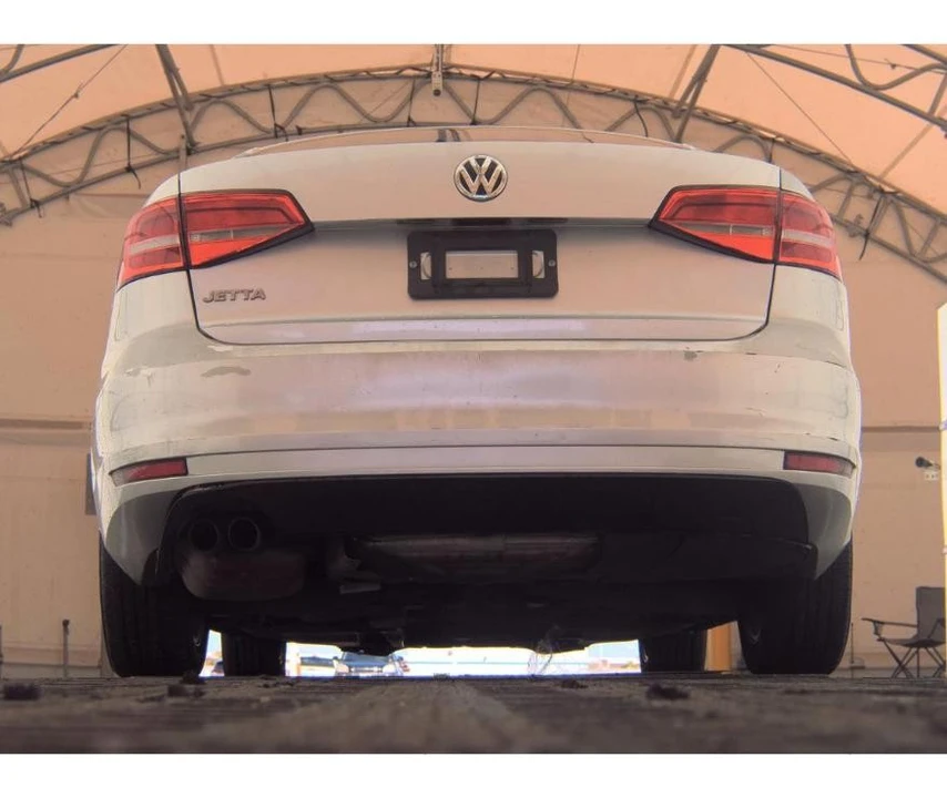 2015 Volkswagen A6 Jetta - Image 7 of 12