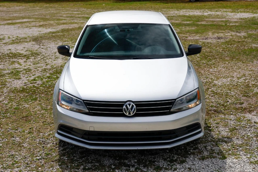 2015 Volkswagen A6 Jetta - Image 17 of 21
