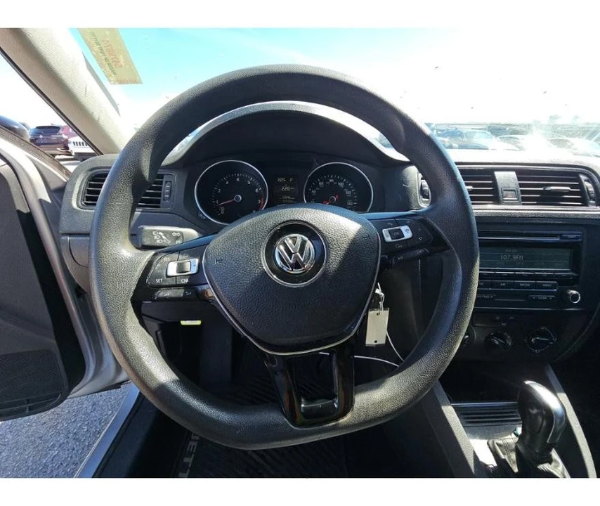2015 Volkswagen A6 Jetta - Image 12 of 12
