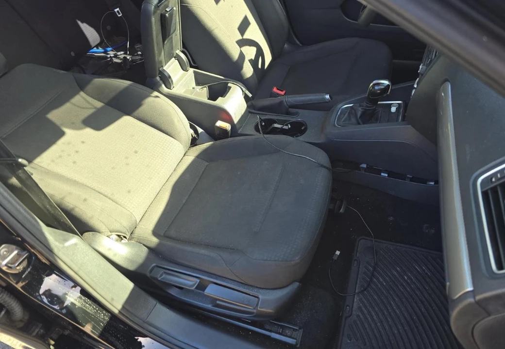 2015 Volkswagen A6 Jetta - Image 11 of 17