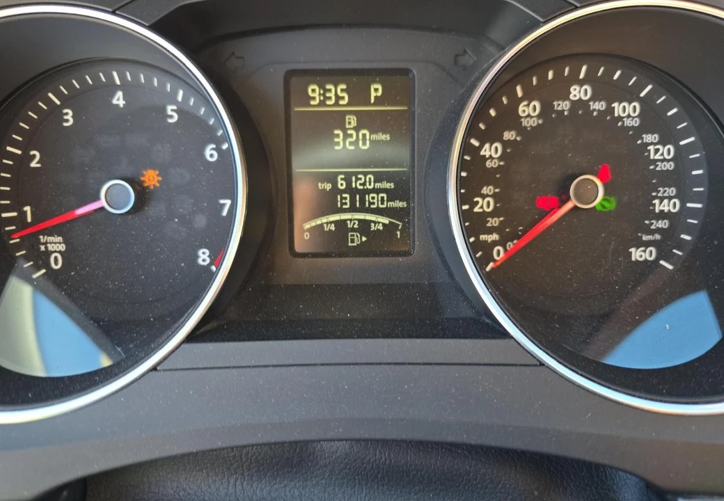 2015 Volkswagen A6 Jetta - Image 15 of 17