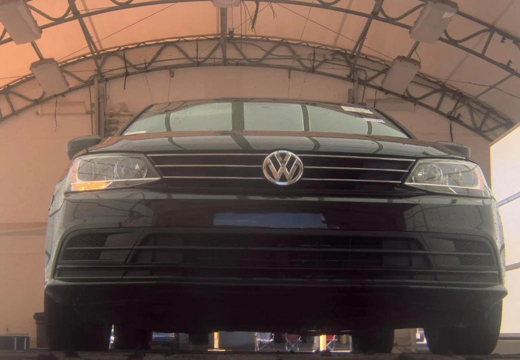 2015 Volkswagen A6 Jetta - Image 3 of 17