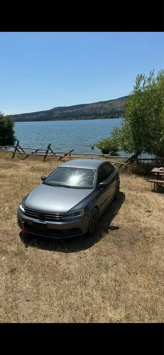 2015 Volkswagen A6 Jetta - Image 3 of 5