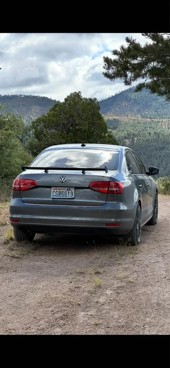 2015 Volkswagen A6 Jetta - Image 2 of 5
