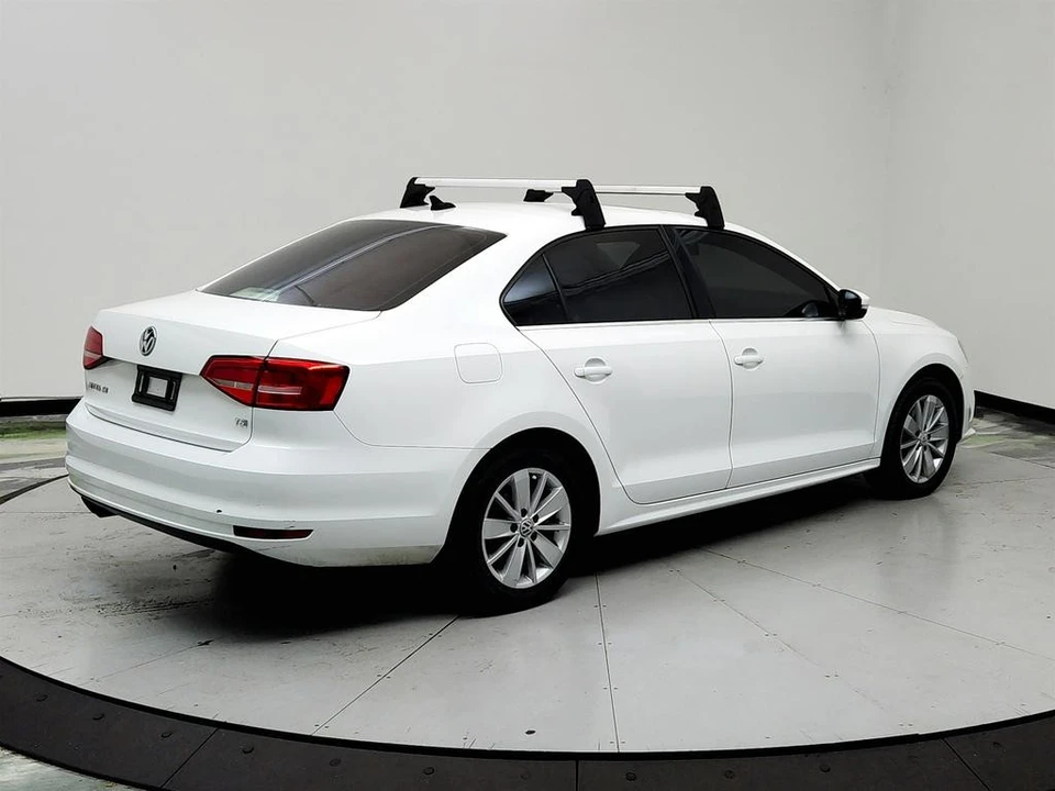 2015 Volkswagen A6 Jetta - Image 5 of 21