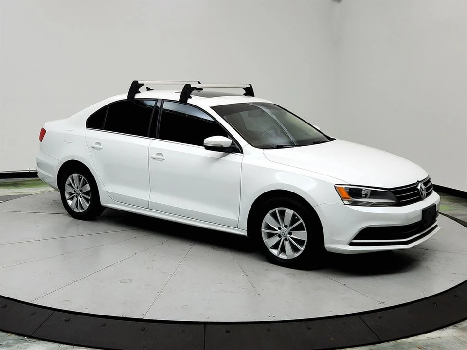 2015 Volkswagen A6 Jetta - Image 3 of 21
