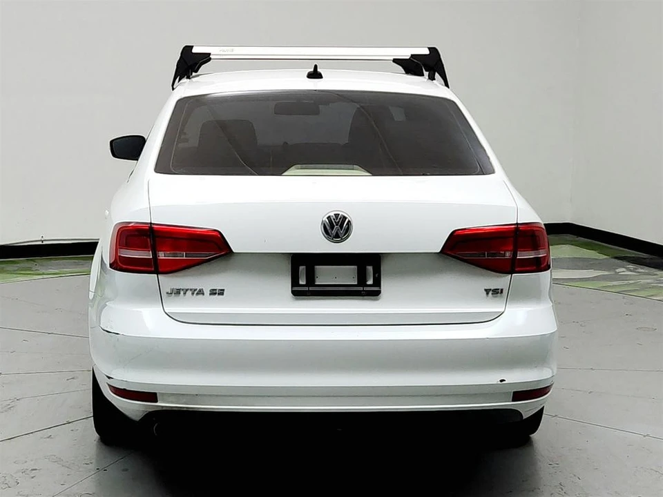 2015 Volkswagen A6 Jetta - Image 6 of 21