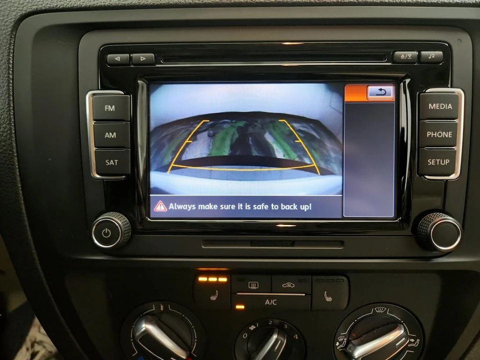 2015 Volkswagen A6 Jetta - Image 19 of 21