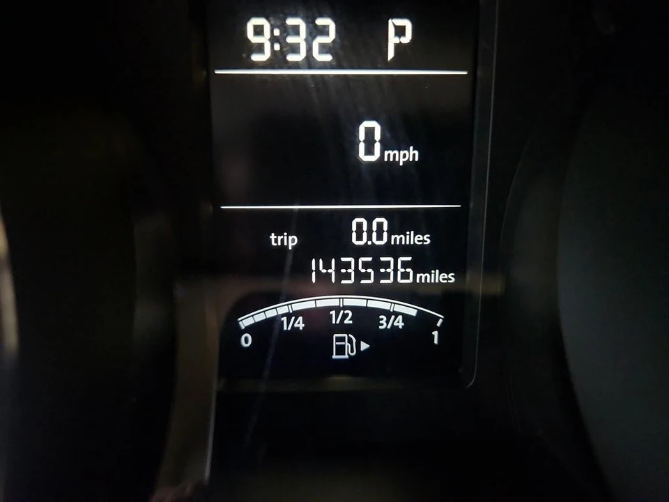 2015 Volkswagen A6 Jetta - Image 16 of 21