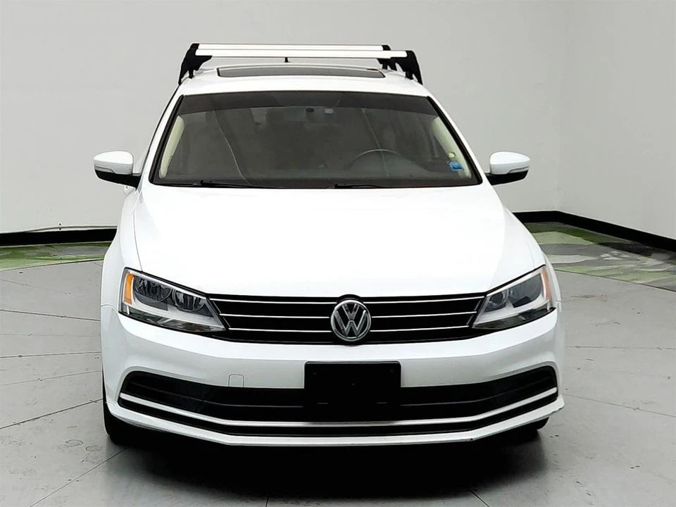 2015 Volkswagen A6 Jetta - Image 2 of 21