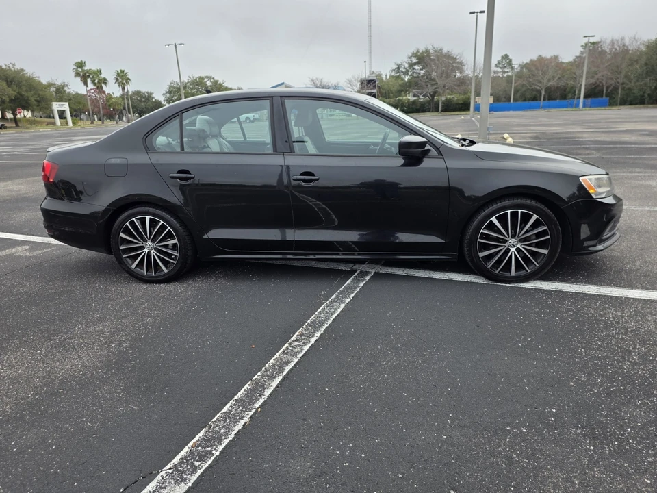 2015 Volkswagen A6 Jetta - Image 12 of 12