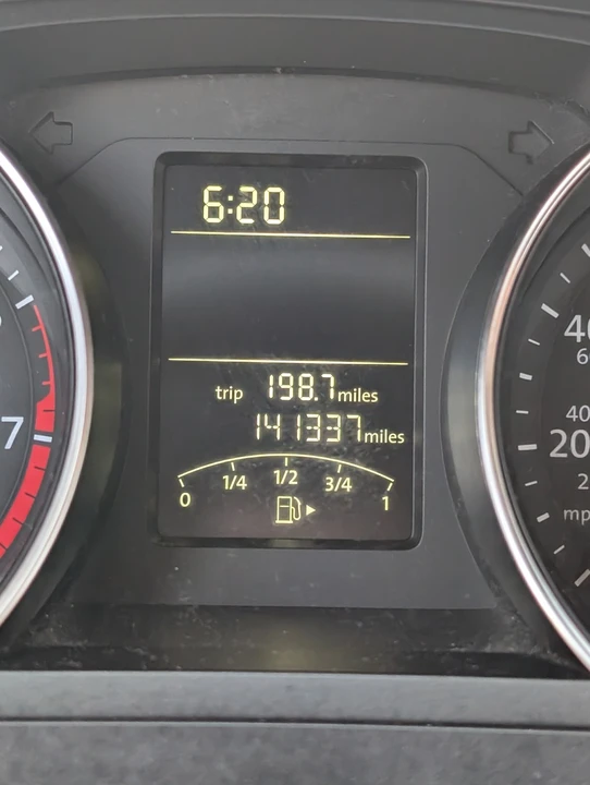 2015 Volkswagen A6 Jetta - Image 9 of 11