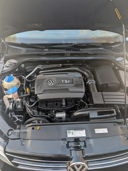 2015 Volkswagen A6 Jetta - Image 11 of 11