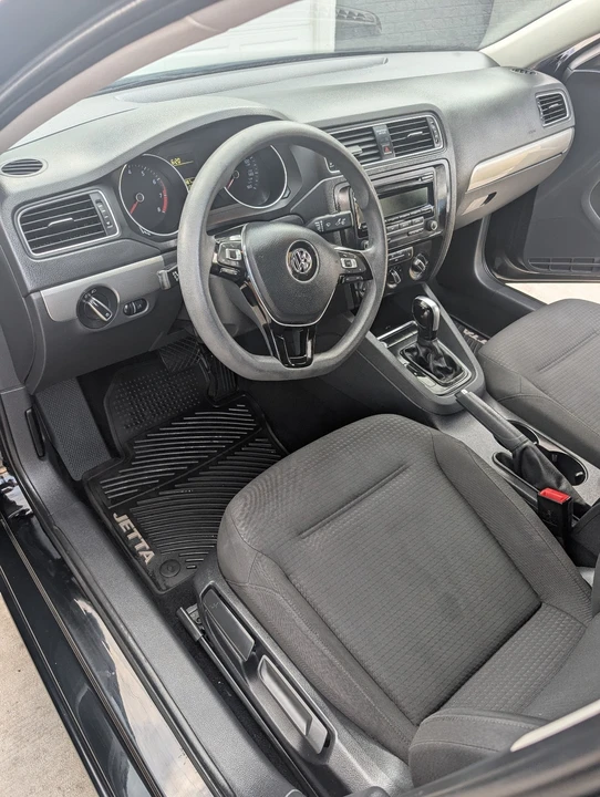 2015 Volkswagen A6 Jetta - Image 8 of 11