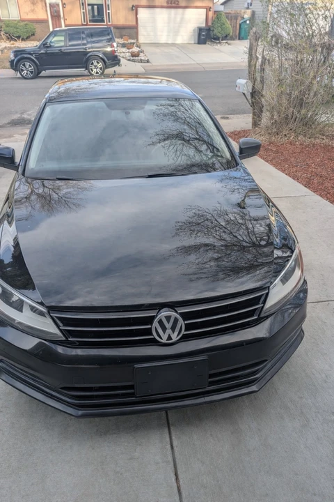 2015 Volkswagen A6 Jetta - Image 3 of 11
