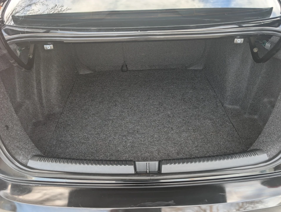 2015 Volkswagen A6 Jetta - Image 7 of 11