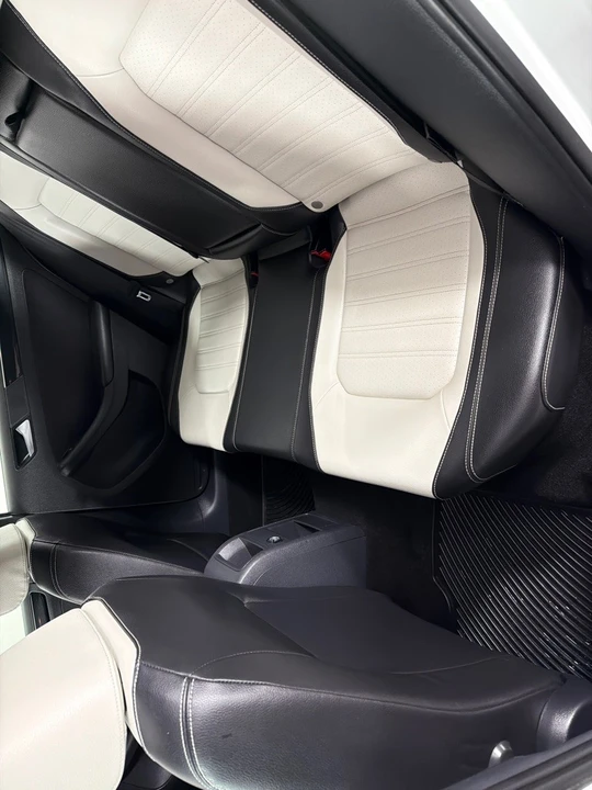 2015 Volkswagen A6 Jetta - Image 19 of 21