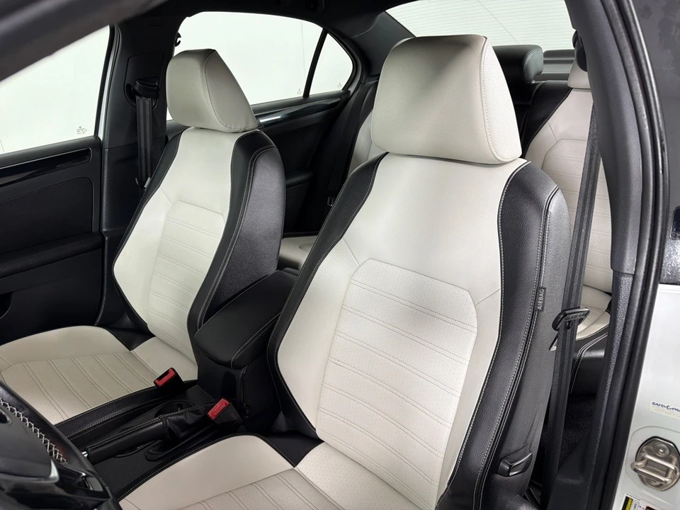 2015 Volkswagen A6 Jetta - Image 12 of 21