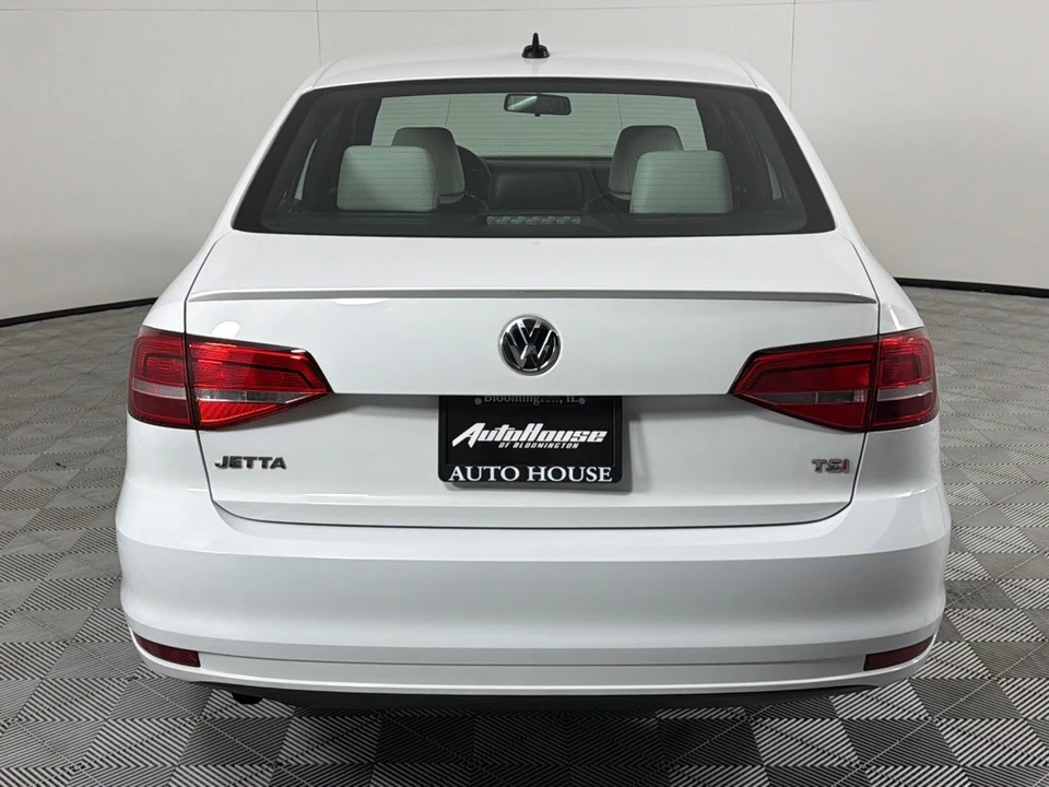 2015 Volkswagen A6 Jetta - Image 6 of 21