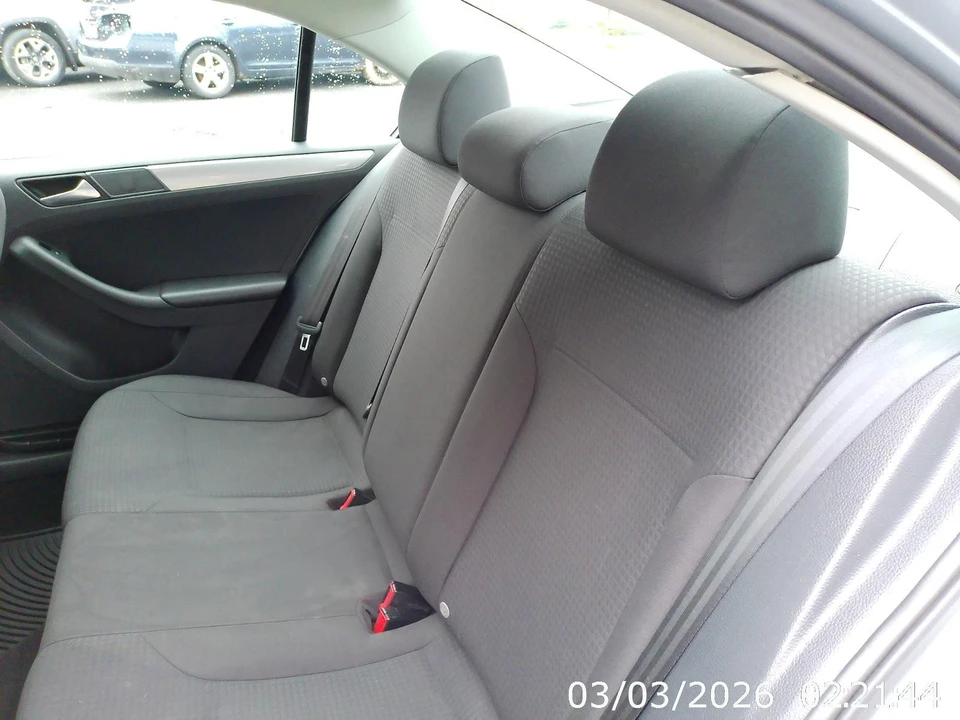 2015 Volkswagen A6 Jetta - Image 21 of 21