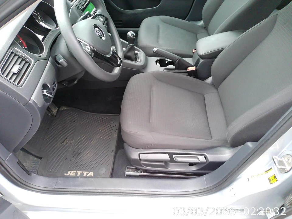2015 Volkswagen A6 Jetta - Image 11 of 21
