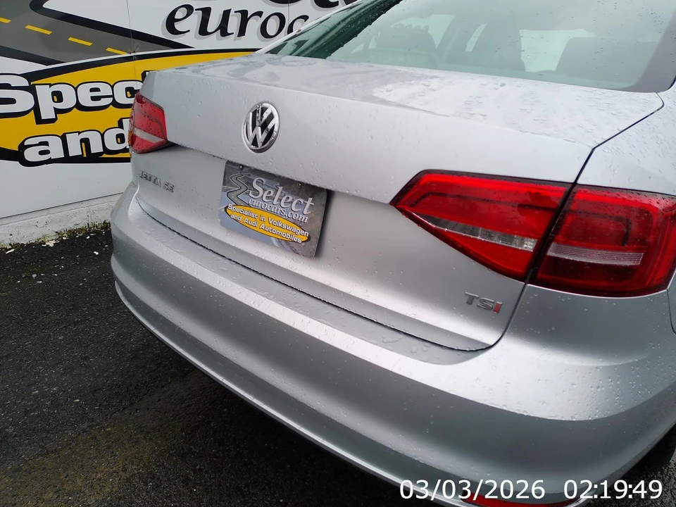 2015 Volkswagen A6 Jetta - Image 4 of 21