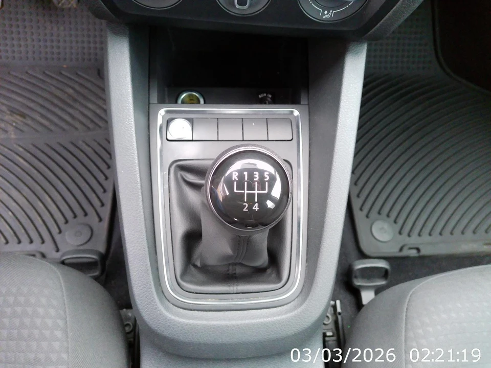 2015 Volkswagen A6 Jetta - Image 17 of 21