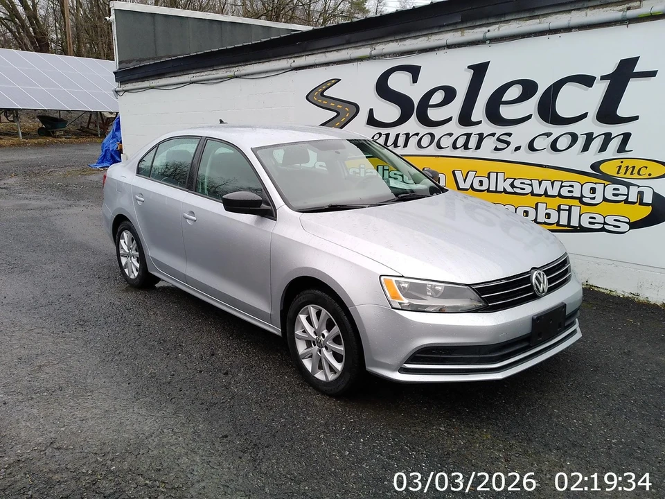 2015 Volkswagen A6 Jetta - Image 2 of 21