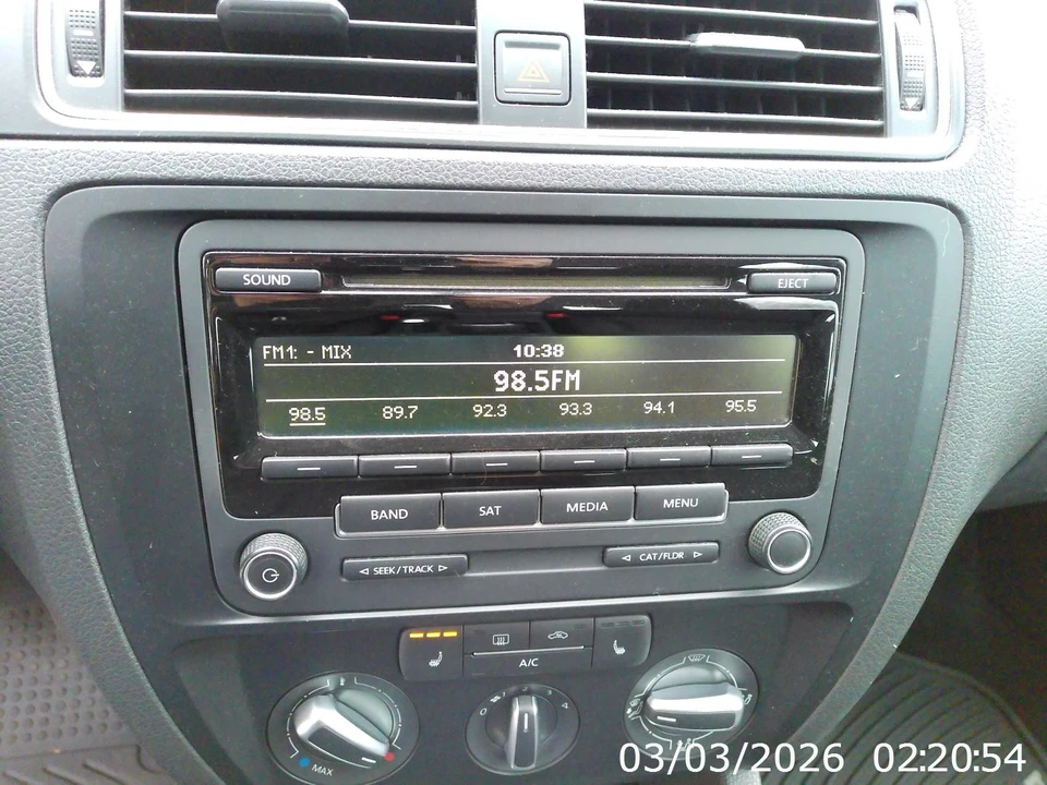 2015 Volkswagen A6 Jetta - Image 15 of 21
