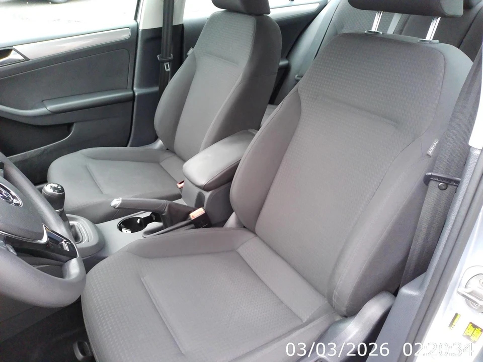 2015 Volkswagen A6 Jetta - Image 12 of 21