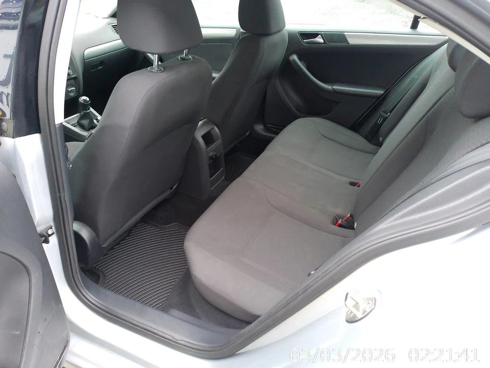 2015 Volkswagen A6 Jetta - Image 20 of 21