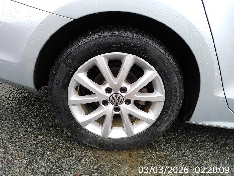 2015 Volkswagen A6 Jetta - Image 7 of 21