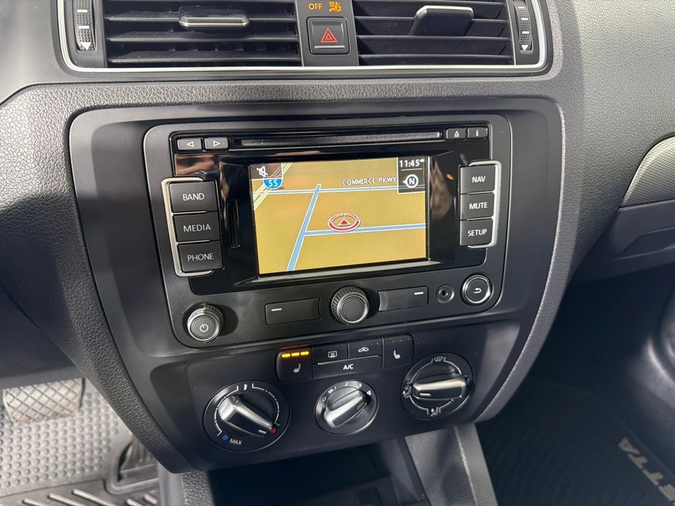2015 Volkswagen A6 Jetta - Image 15 of 21