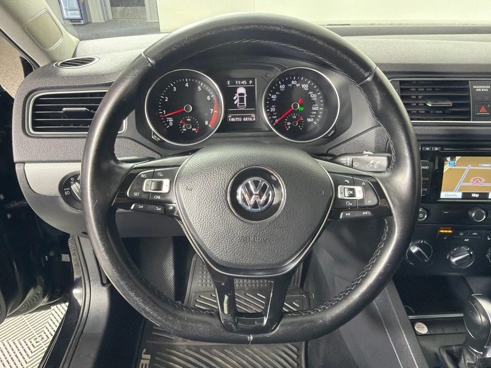 2015 Volkswagen A6 Jetta - Image 14 of 21