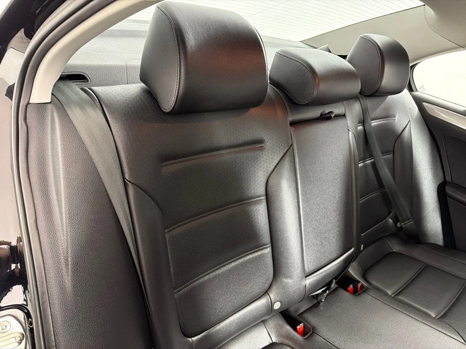 2015 Volkswagen A6 Jetta - Image 20 of 21