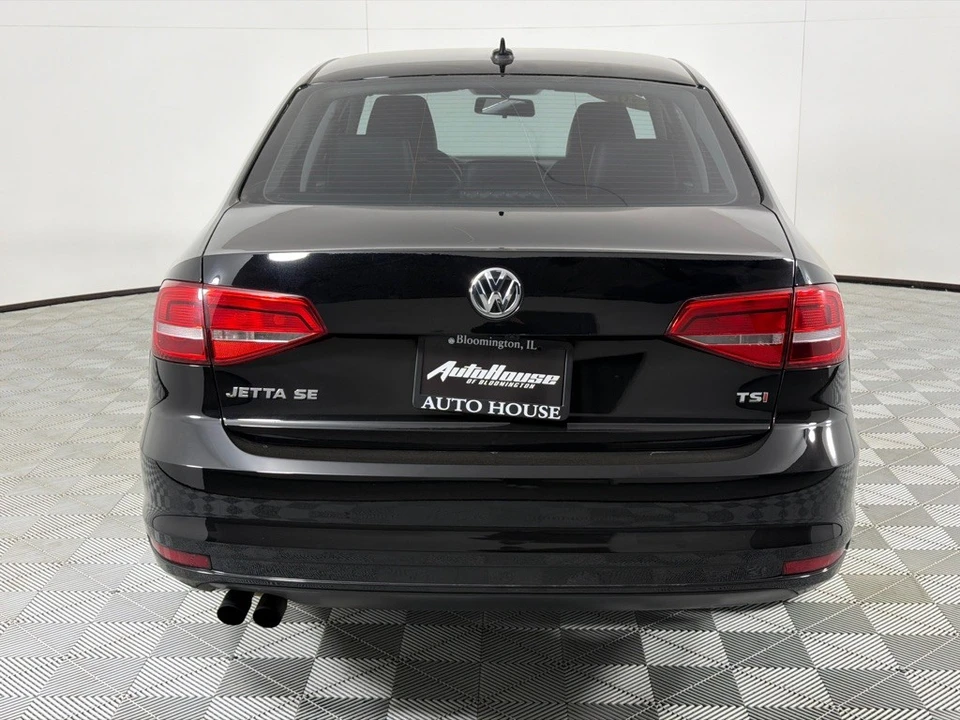 2015 Volkswagen A6 Jetta - Image 6 of 21